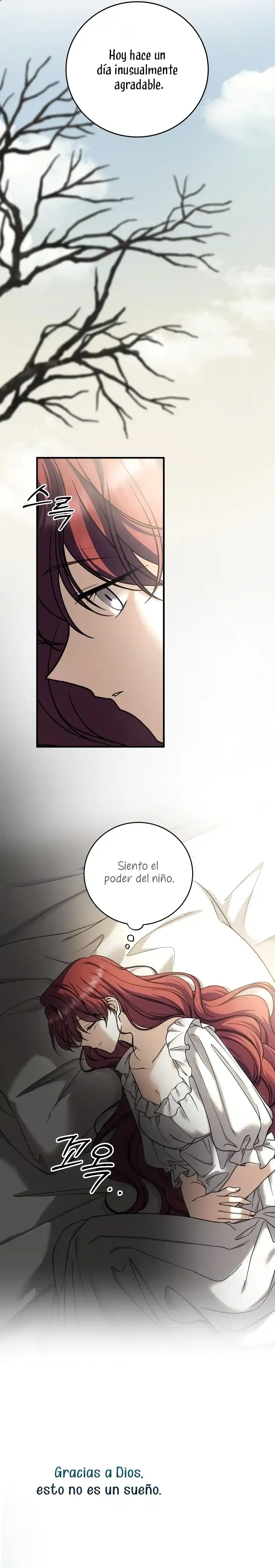 Una Propuesta De Matrimonio Inesperada Capitulo 32 página 18
