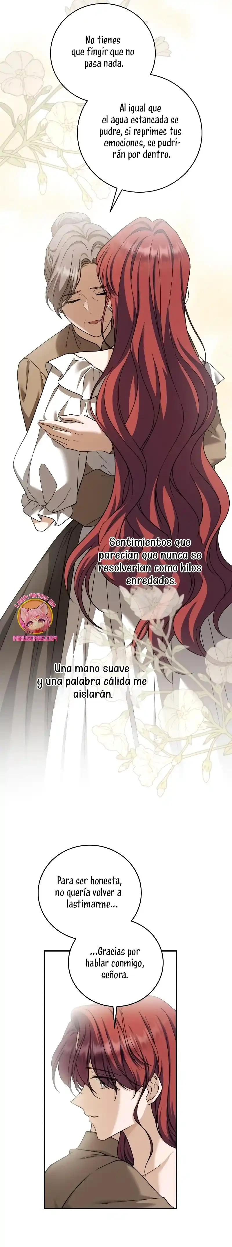 Una Propuesta De Matrimonio Inesperada Capitulo 32 página 25