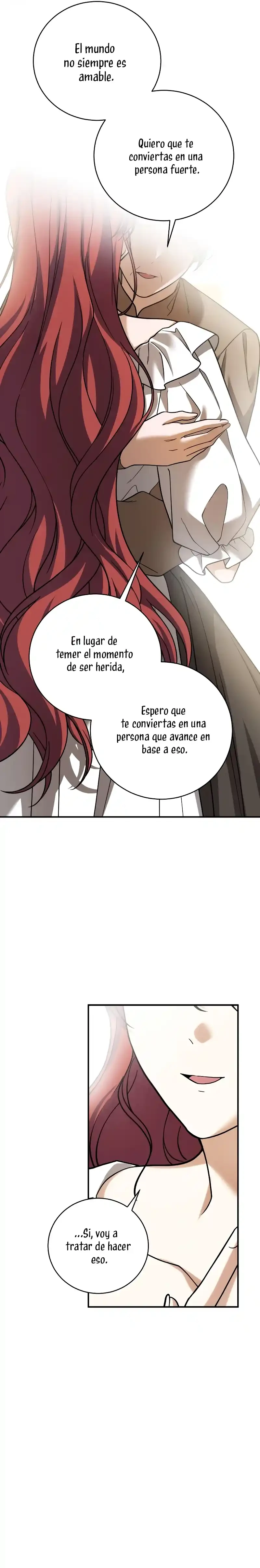 Una Propuesta De Matrimonio Inesperada Capitulo 32 página 28