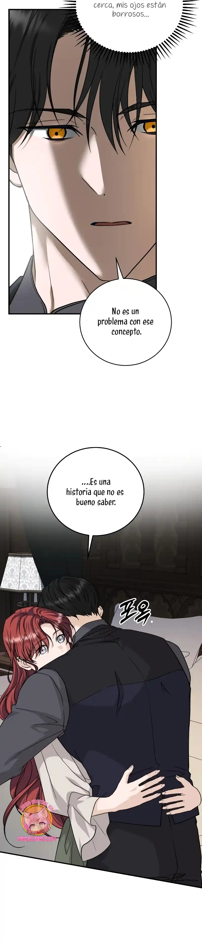 Una Propuesta De Matrimonio Inesperada Capitulo 33 página 14