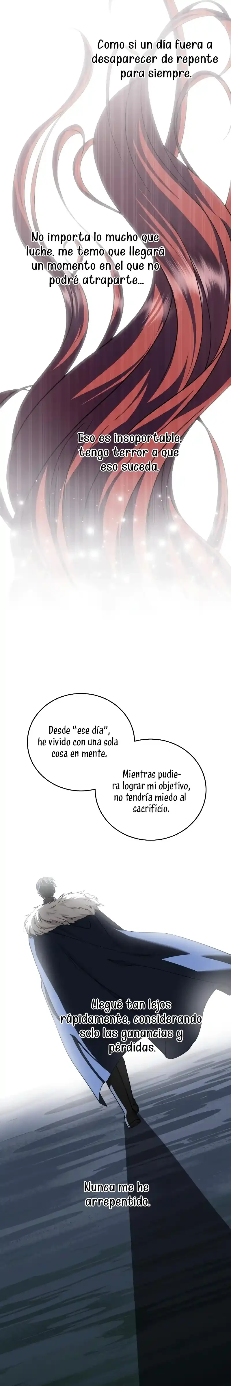 Una Propuesta De Matrimonio Inesperada Capitulo 33 página 21