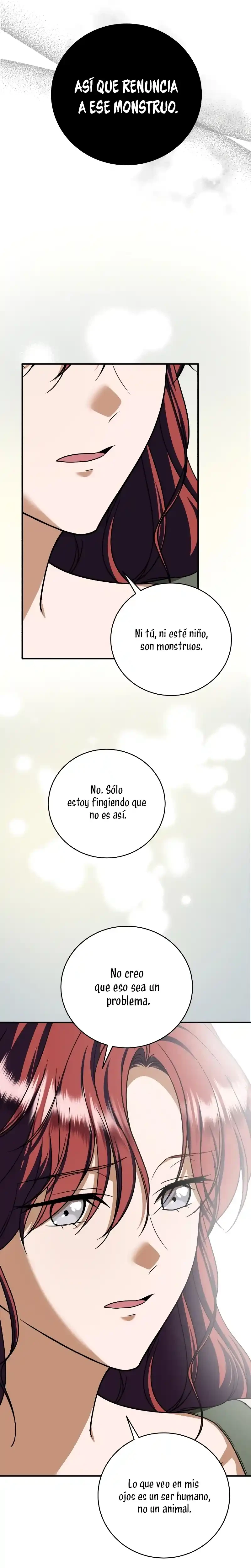 Una Propuesta De Matrimonio Inesperada Capitulo 33 página 23