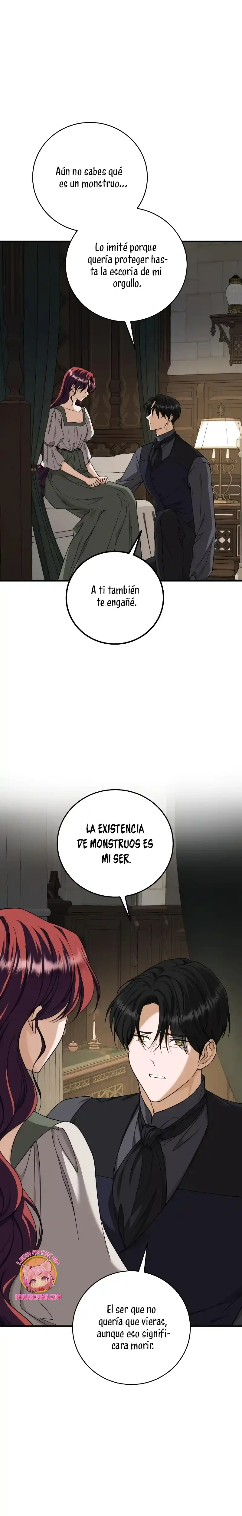 Una Propuesta De Matrimonio Inesperada Capitulo 33 página 24