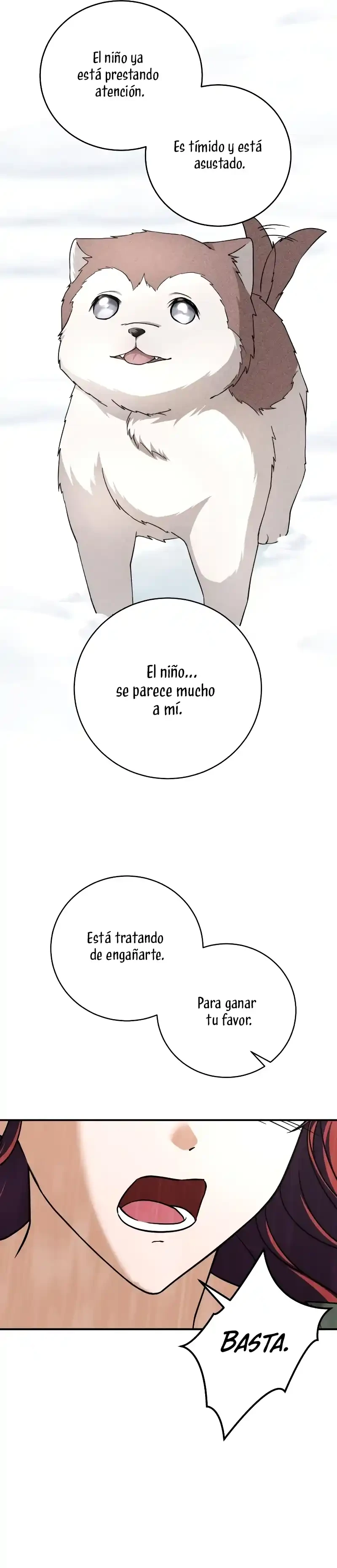 Una Propuesta De Matrimonio Inesperada Capitulo 33 página 28