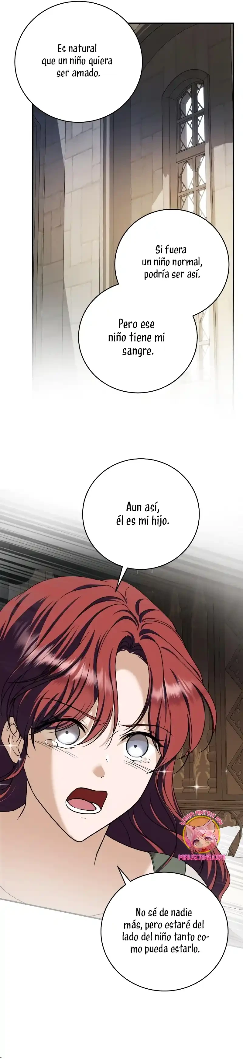 Una Propuesta De Matrimonio Inesperada Capitulo 33 página 29