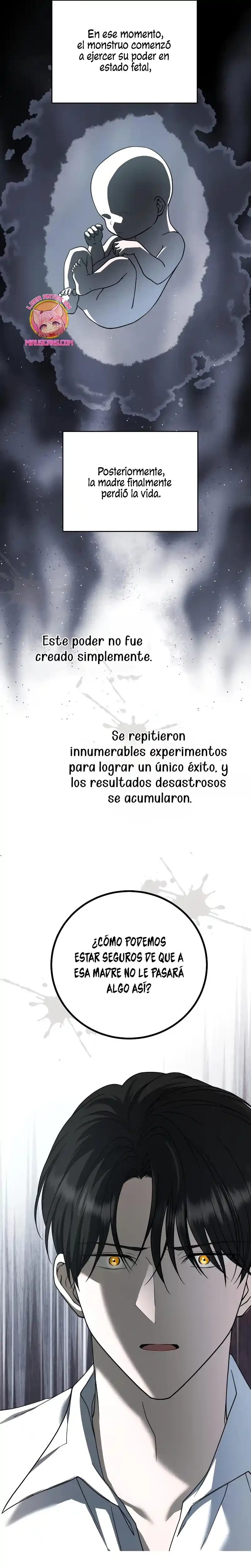 Una Propuesta De Matrimonio Inesperada Capitulo 34 página 20