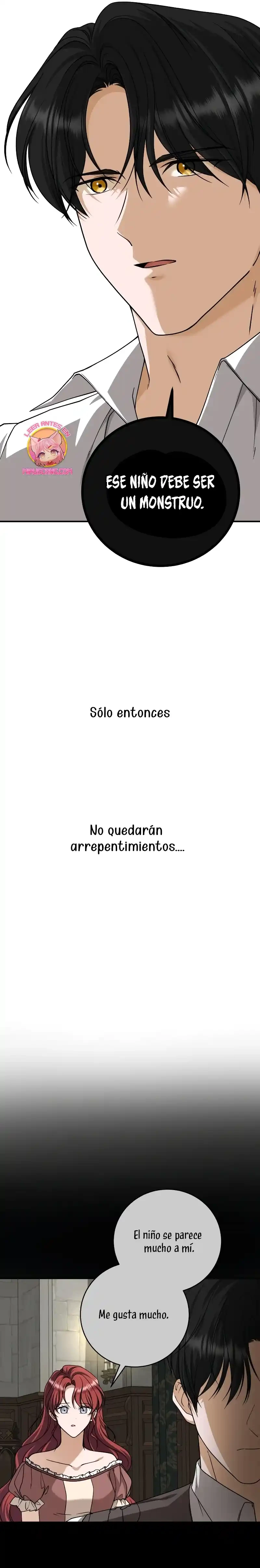 Una Propuesta De Matrimonio Inesperada Capitulo 34 página 22