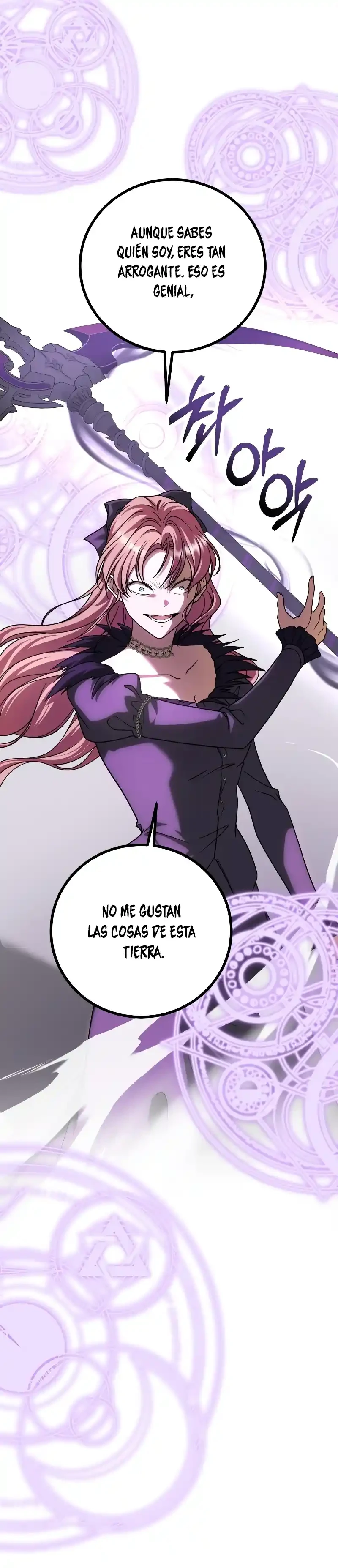 Una Propuesta De Matrimonio Inesperada Capitulo 35 página 15
