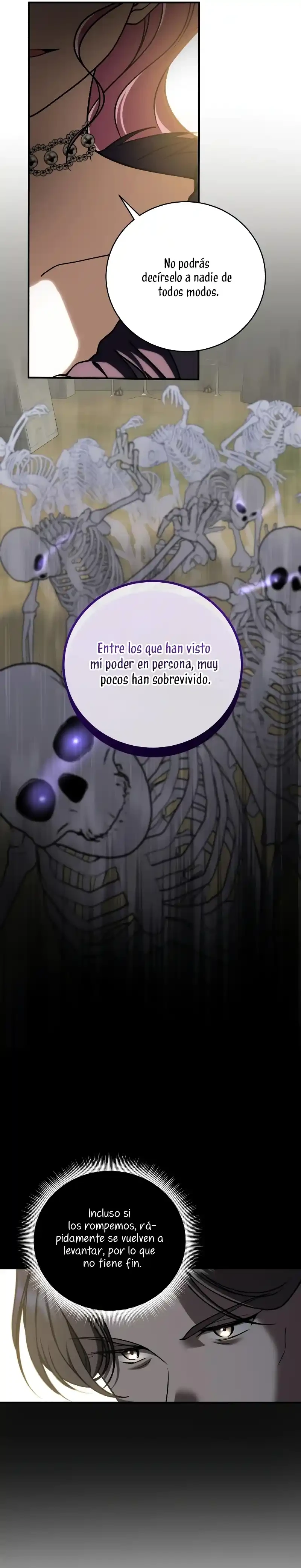 Una Propuesta De Matrimonio Inesperada Capitulo 35 página 24