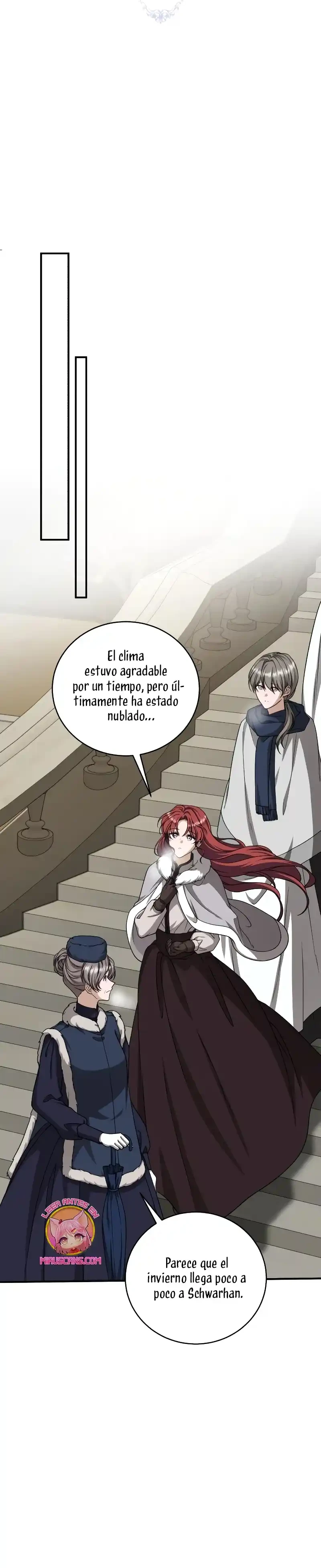 Una Propuesta De Matrimonio Inesperada Capitulo 35 página 4
