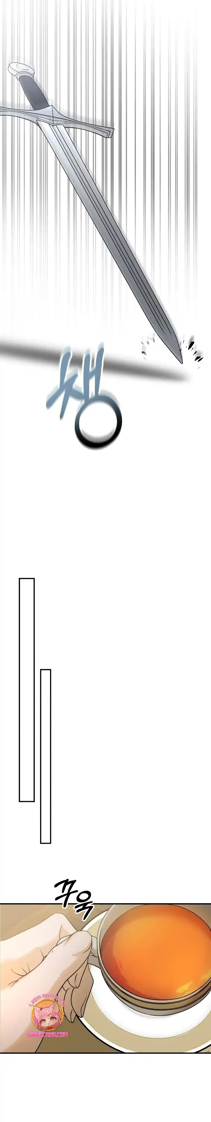 Una Propuesta De Matrimonio Inesperada Capitulo 36 página 16