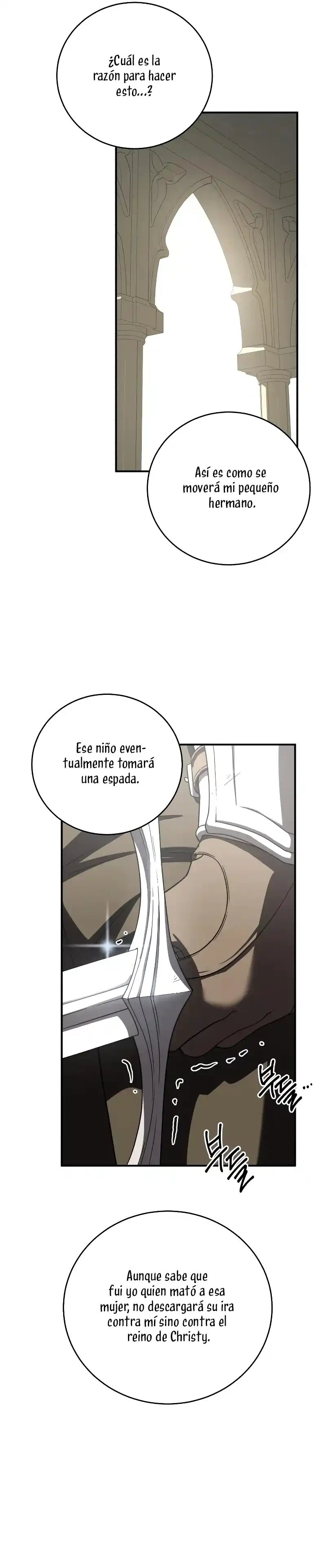 Una Propuesta De Matrimonio Inesperada Capitulo 36 página 23