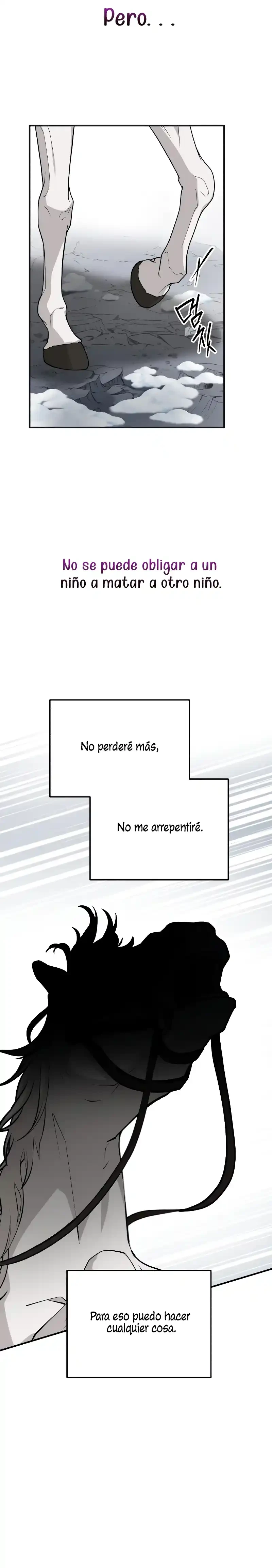 Una Propuesta De Matrimonio Inesperada Capitulo 37 página 22