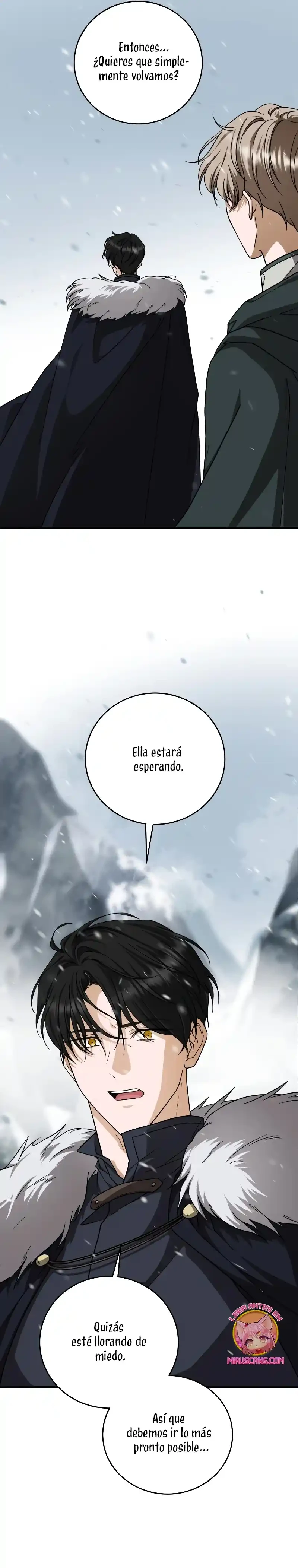 Una Propuesta De Matrimonio Inesperada Capitulo 38 página 12