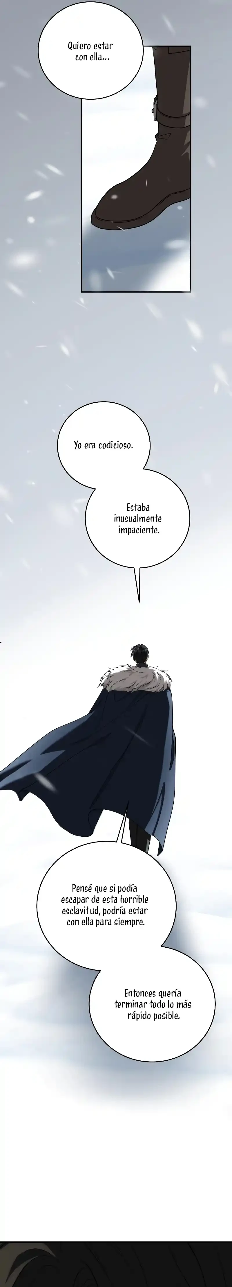 Una Propuesta De Matrimonio Inesperada Capitulo 38 página 17