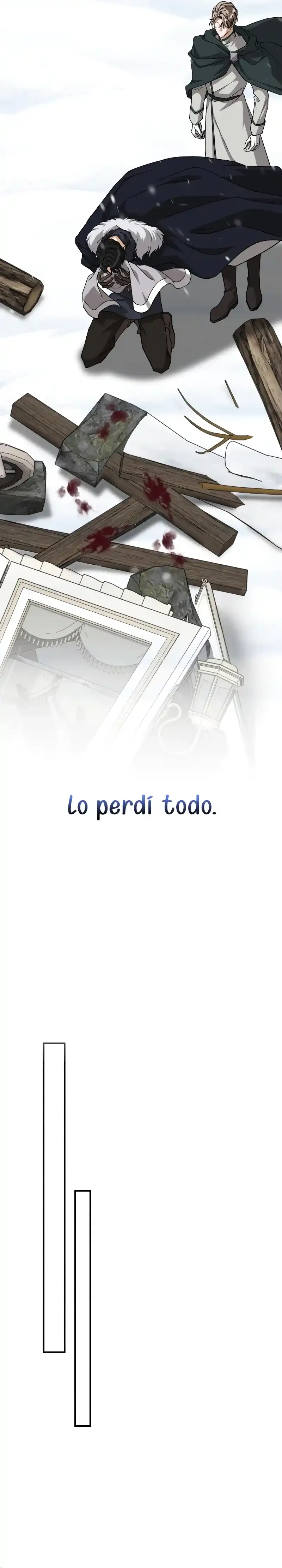 Una Propuesta De Matrimonio Inesperada Capitulo 38 página 23