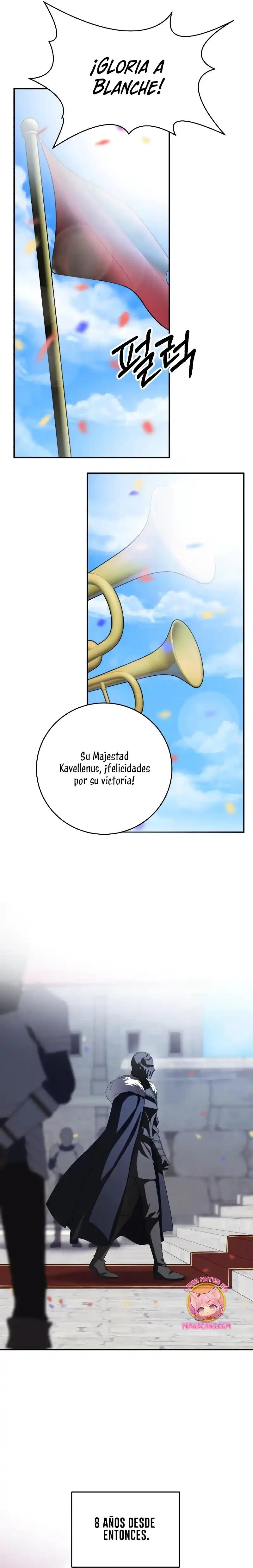 Una Propuesta De Matrimonio Inesperada Capitulo 38 página 24