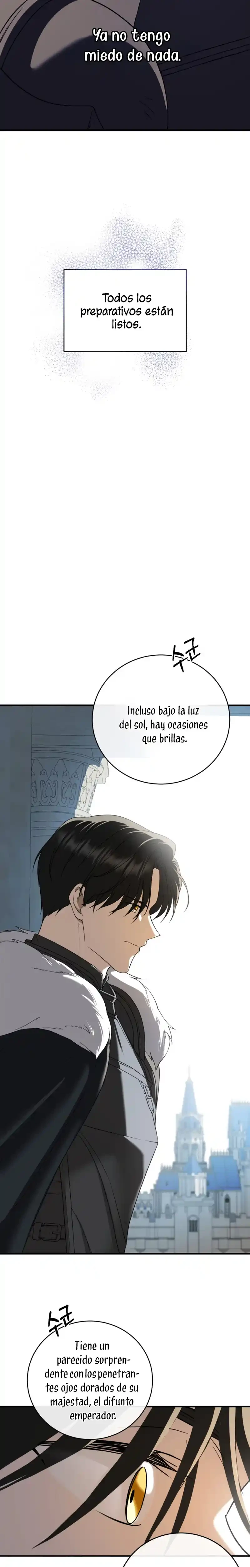 Una Propuesta De Matrimonio Inesperada Capitulo 39 página 14