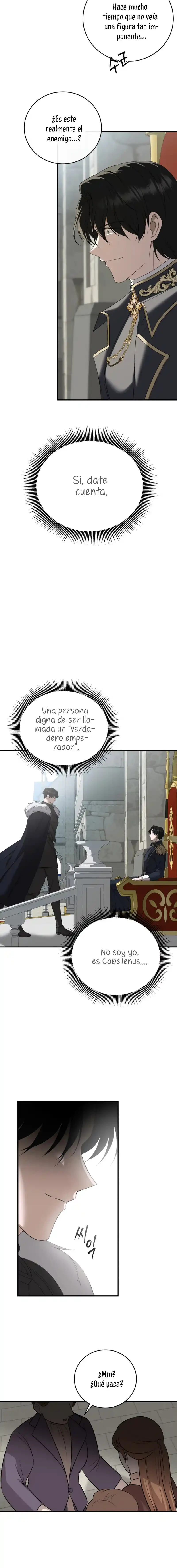 Una Propuesta De Matrimonio Inesperada Capitulo 39 página 15