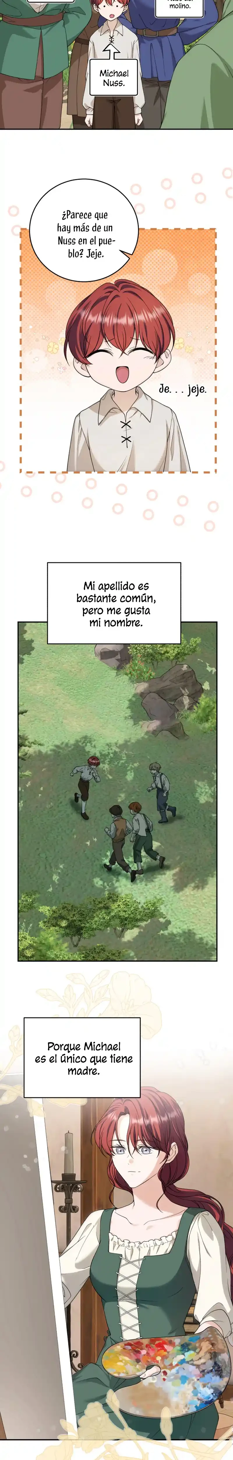Una Propuesta De Matrimonio Inesperada Capitulo 39 página 4