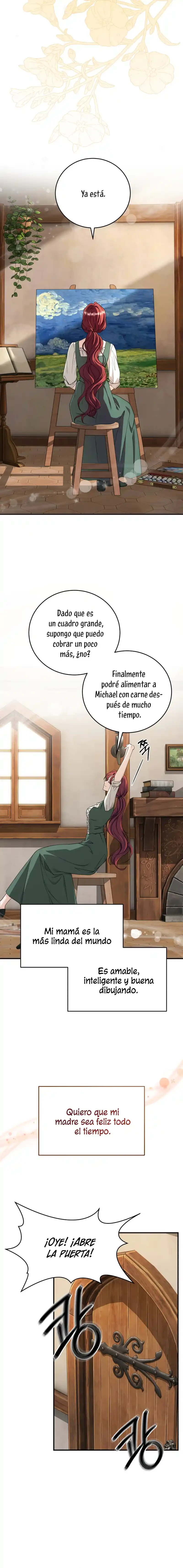 Una Propuesta De Matrimonio Inesperada Capitulo 39 página 5