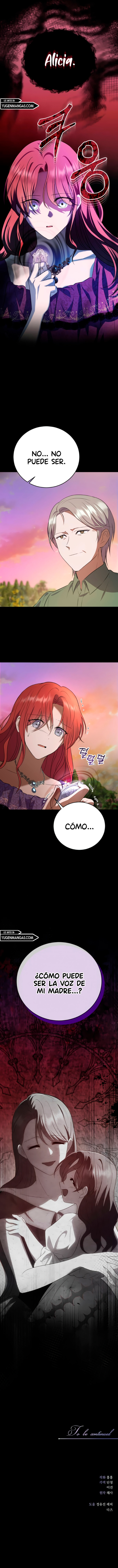 Una Propuesta De Matrimonio Inesperada Capitulo 4 página 12