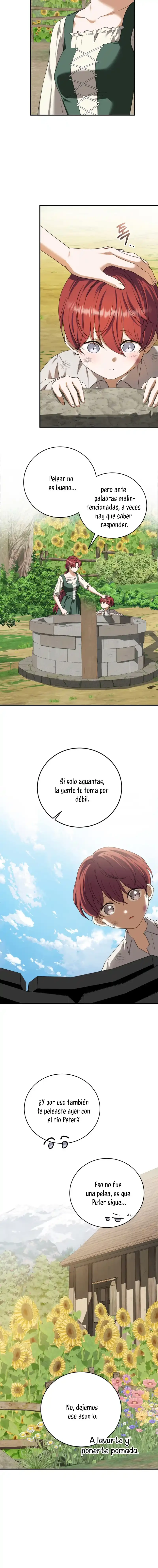 Una Propuesta De Matrimonio Inesperada Capitulo 40 página 15
