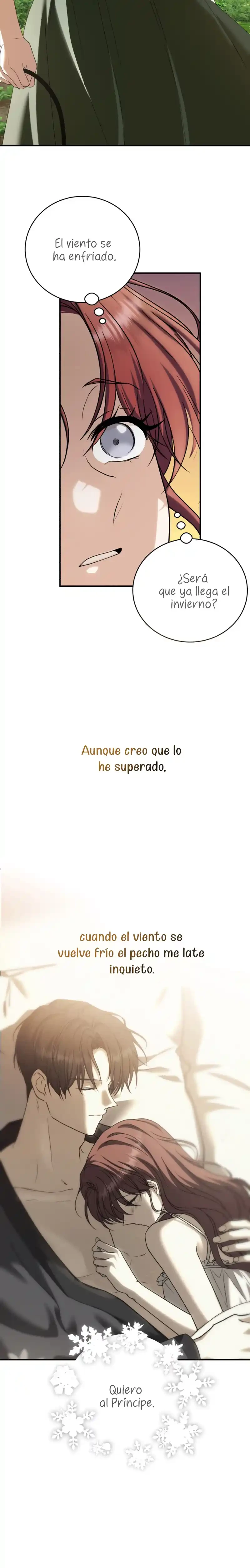 Una Propuesta De Matrimonio Inesperada Capitulo 40 página 19