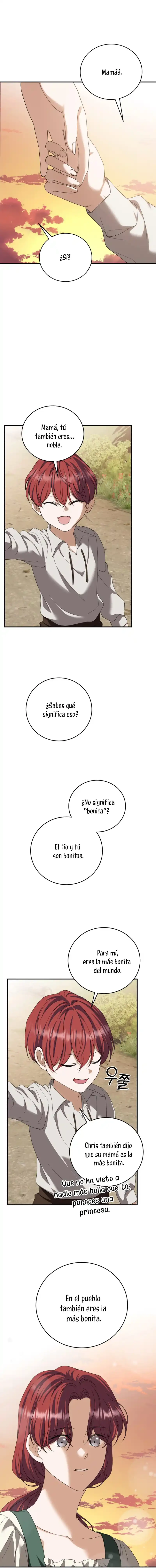 Una Propuesta De Matrimonio Inesperada Capitulo 40 página 20