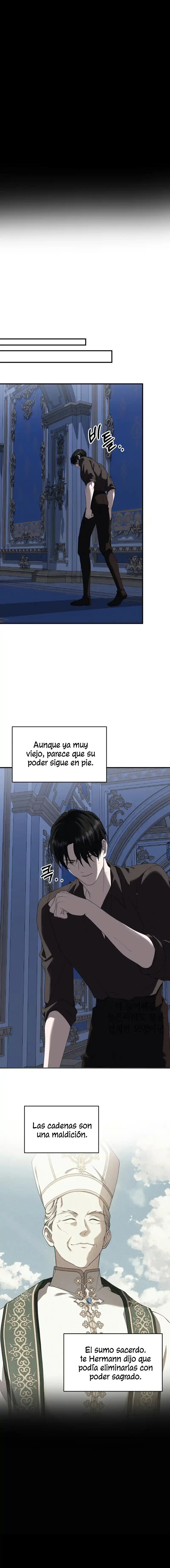 Una Propuesta De Matrimonio Inesperada Capitulo 40 página 5