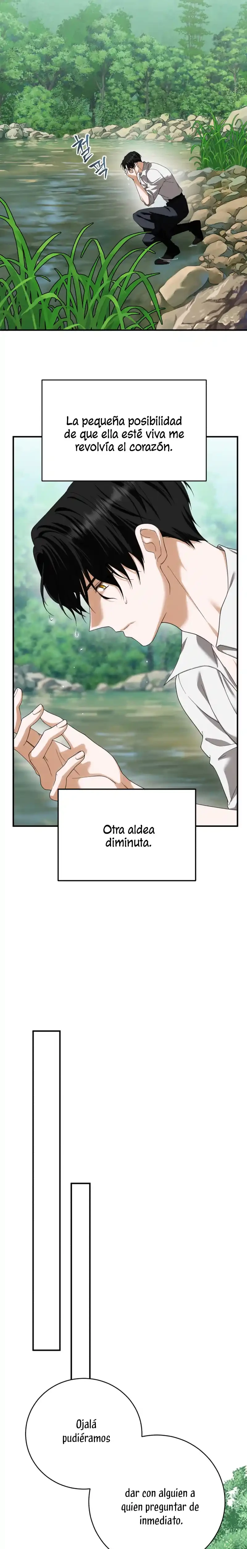 Una Propuesta De Matrimonio Inesperada Capitulo 41 página 11