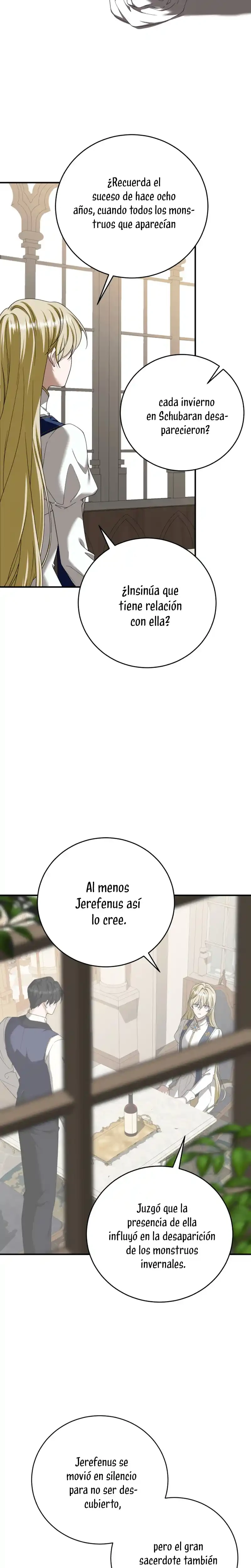 Una Propuesta De Matrimonio Inesperada Capitulo 41 página 3