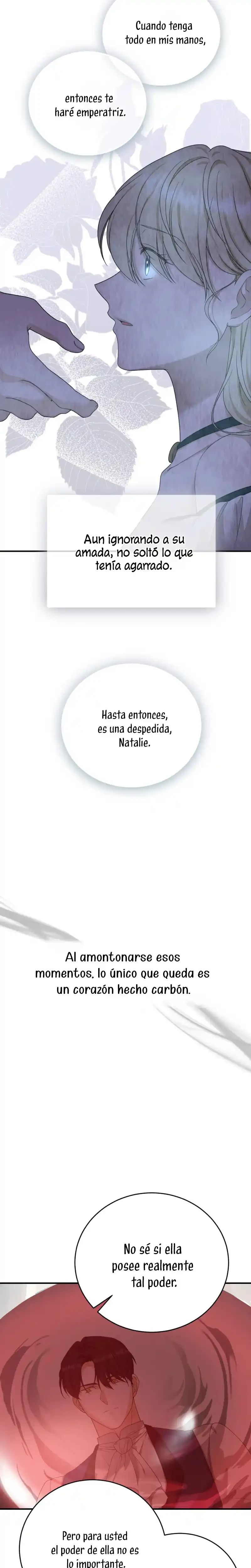 Una Propuesta De Matrimonio Inesperada Capitulo 41 página 7