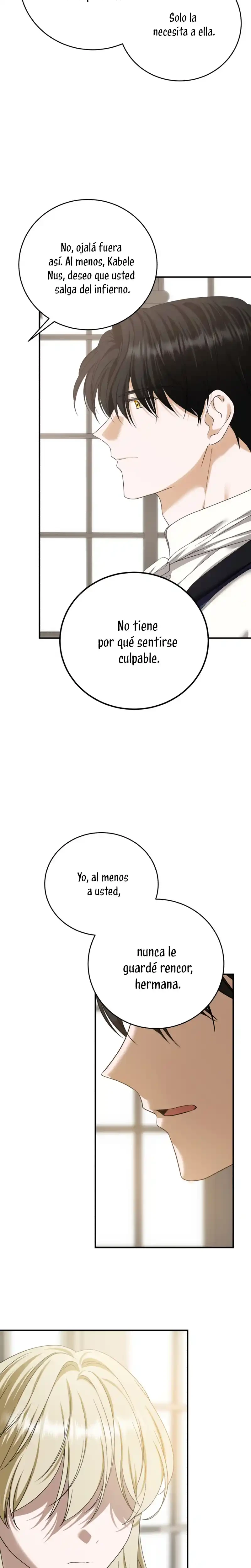 Una Propuesta De Matrimonio Inesperada Capitulo 41 página 8