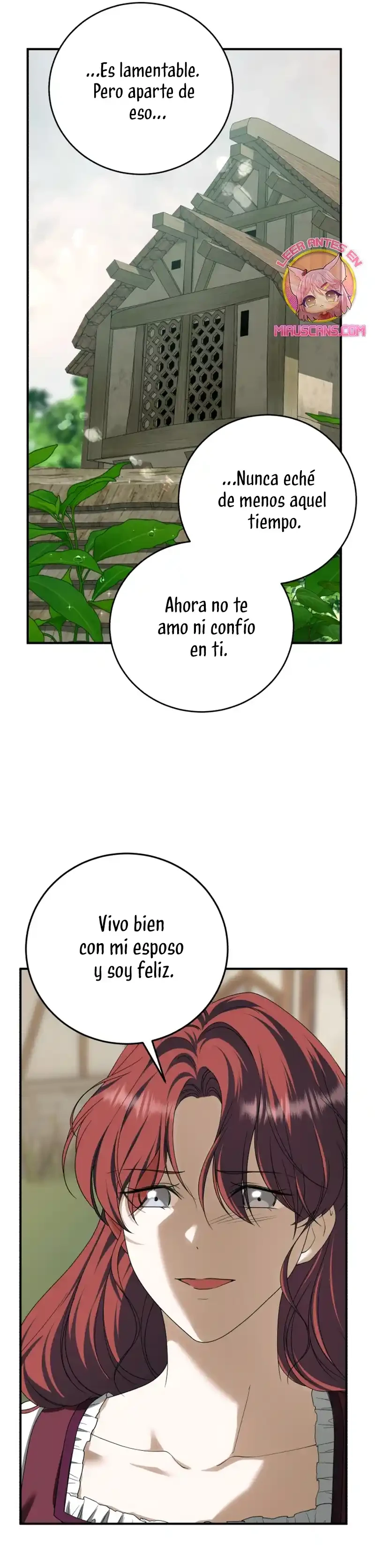 Una Propuesta De Matrimonio Inesperada Capitulo 42 página 12