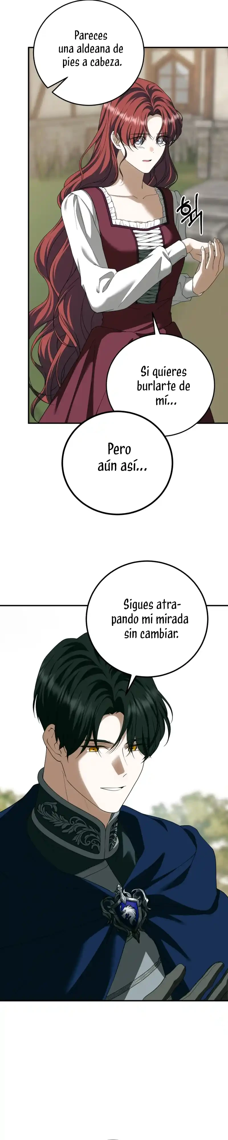 Una Propuesta De Matrimonio Inesperada Capitulo 42 página 14