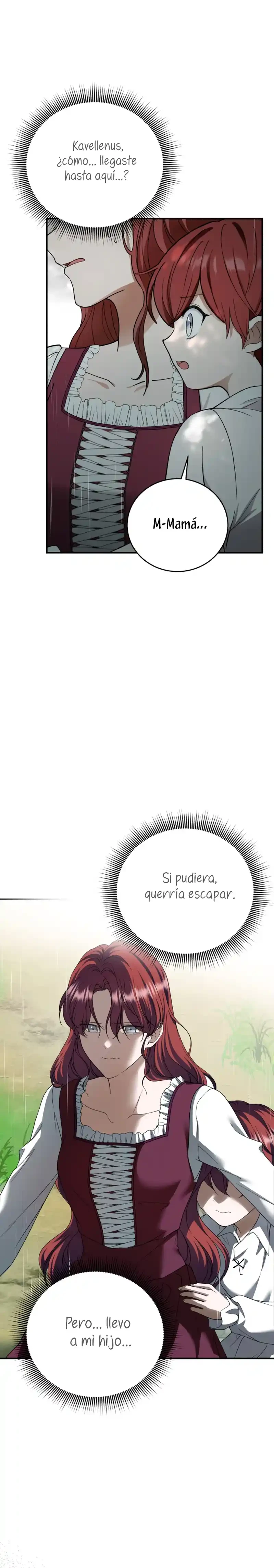 Una Propuesta De Matrimonio Inesperada Capitulo 42 página 2