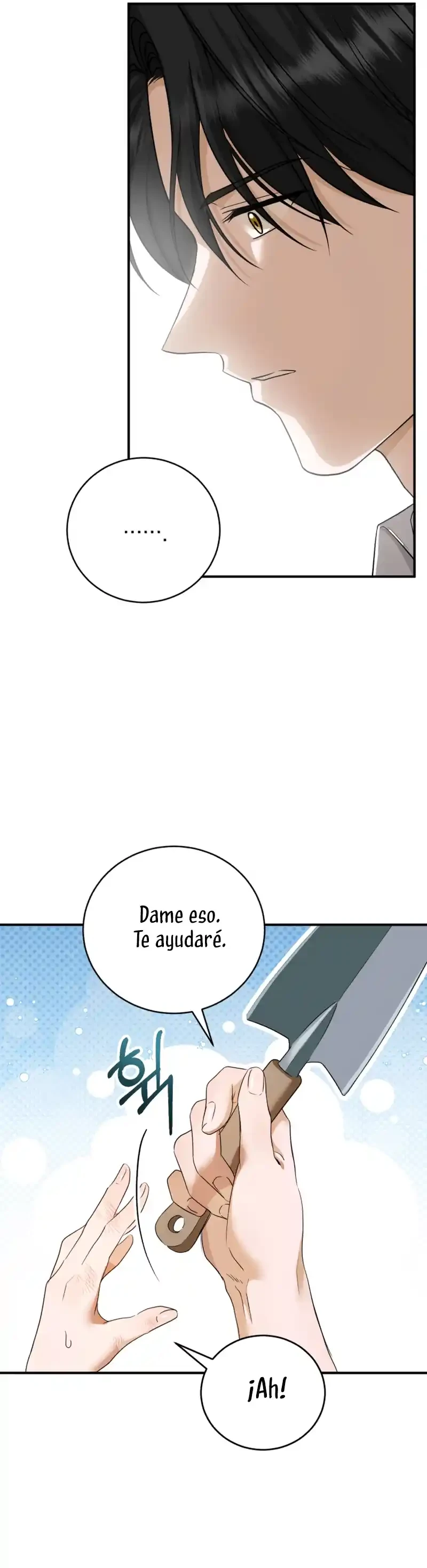 Una Propuesta De Matrimonio Inesperada Capitulo 42 página 24