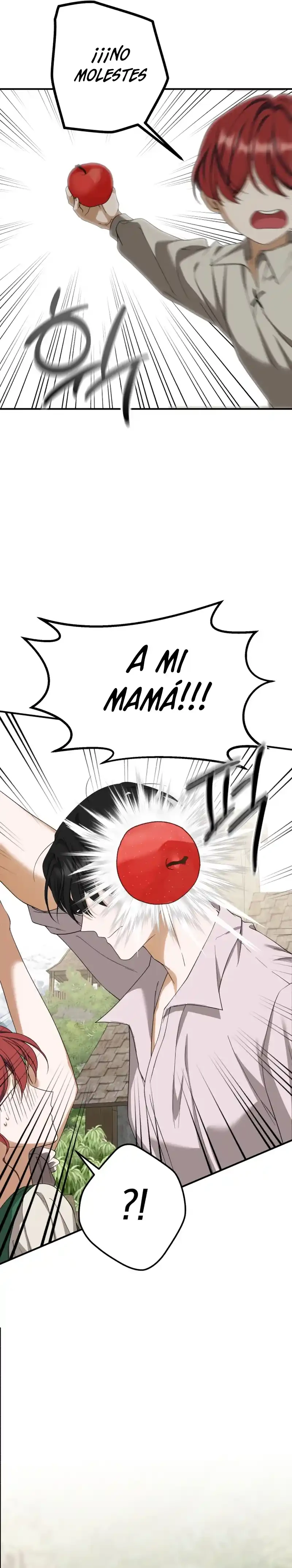 Una Propuesta De Matrimonio Inesperada Capitulo 42 página 26