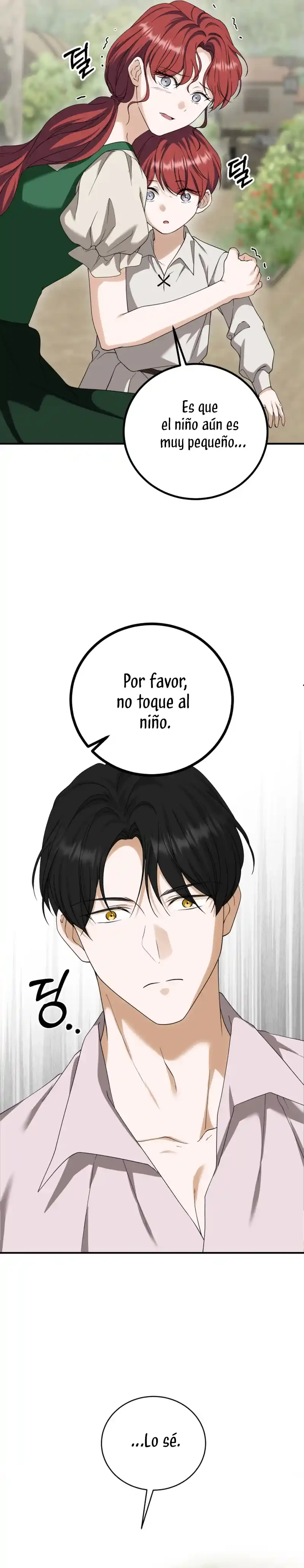 Una Propuesta De Matrimonio Inesperada Capitulo 42 página 28