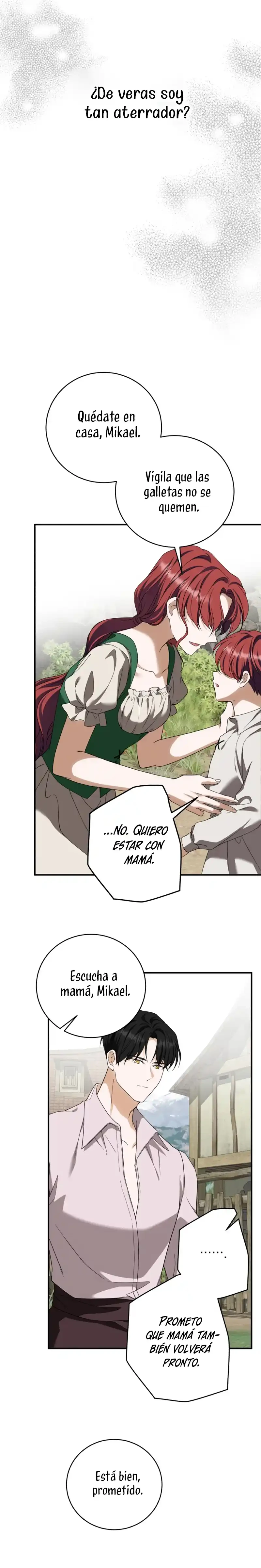 Una Propuesta De Matrimonio Inesperada Capitulo 42 página 30