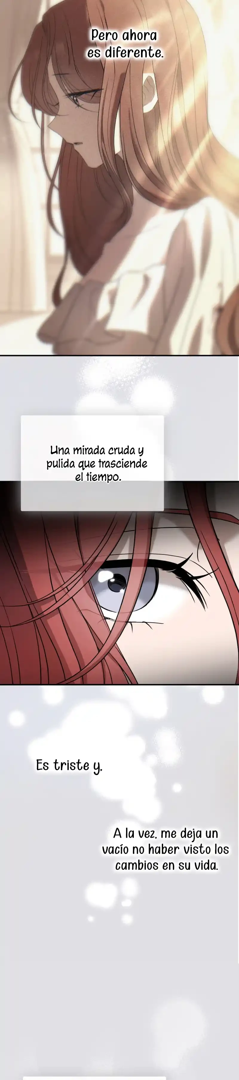 Una Propuesta De Matrimonio Inesperada Capitulo 42 página 33