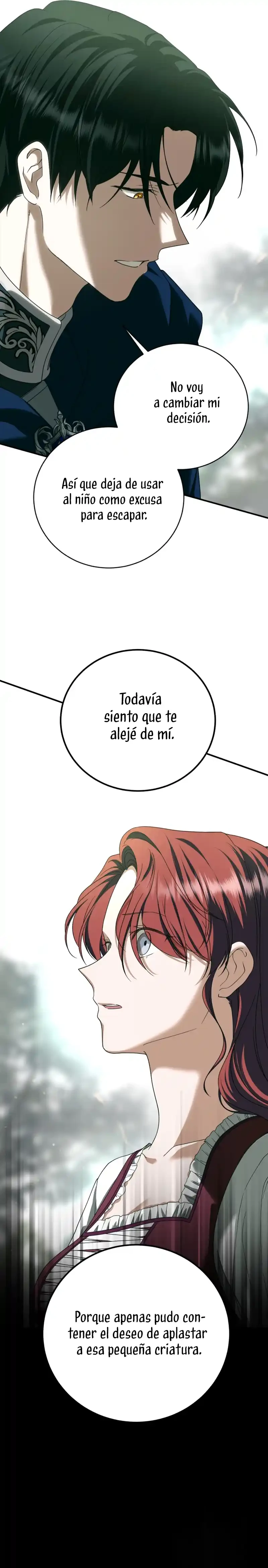 Una Propuesta De Matrimonio Inesperada Capitulo 42 página 8