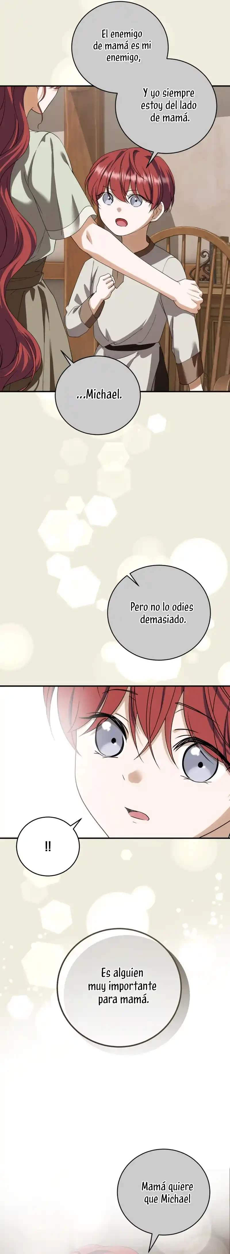 Una Propuesta De Matrimonio Inesperada Capitulo 43 página 10