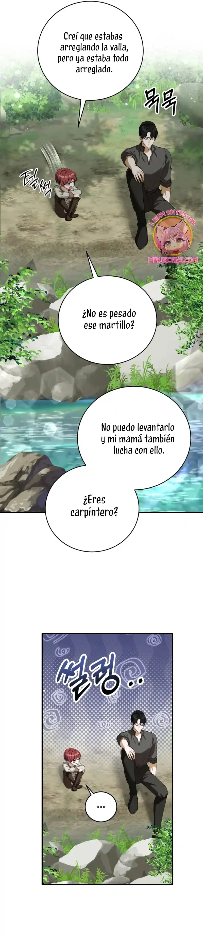 Una Propuesta De Matrimonio Inesperada Capitulo 43 página 15