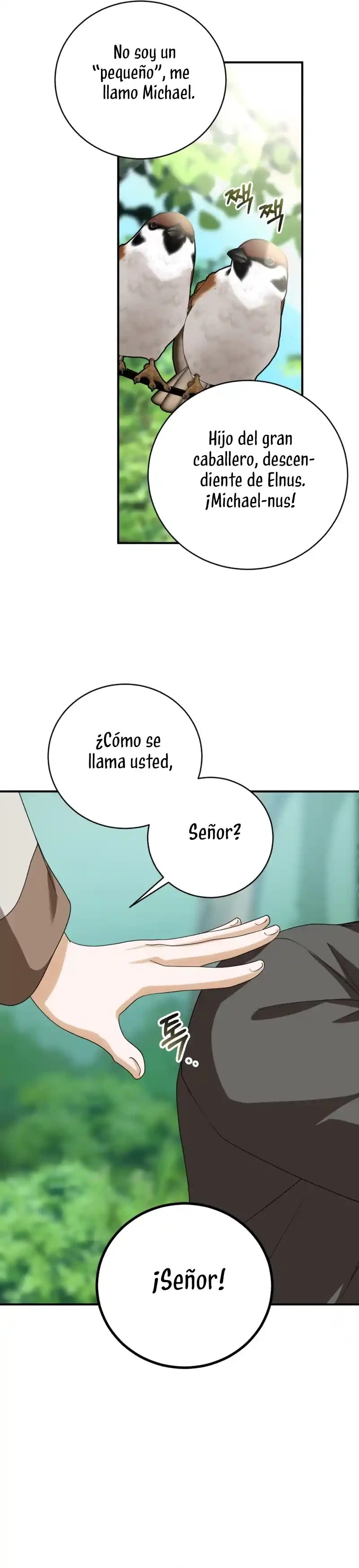 Una Propuesta De Matrimonio Inesperada Capitulo 43 página 17