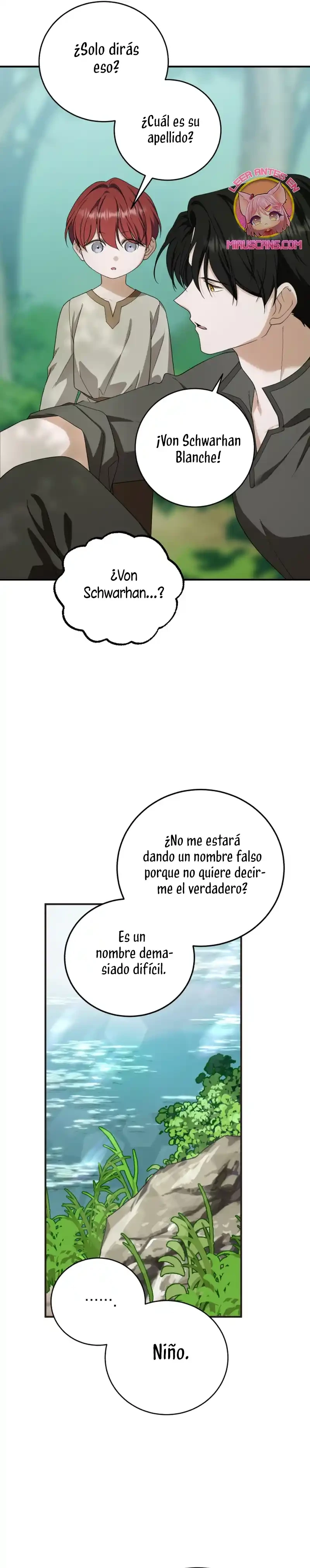 Una Propuesta De Matrimonio Inesperada Capitulo 43 página 19
