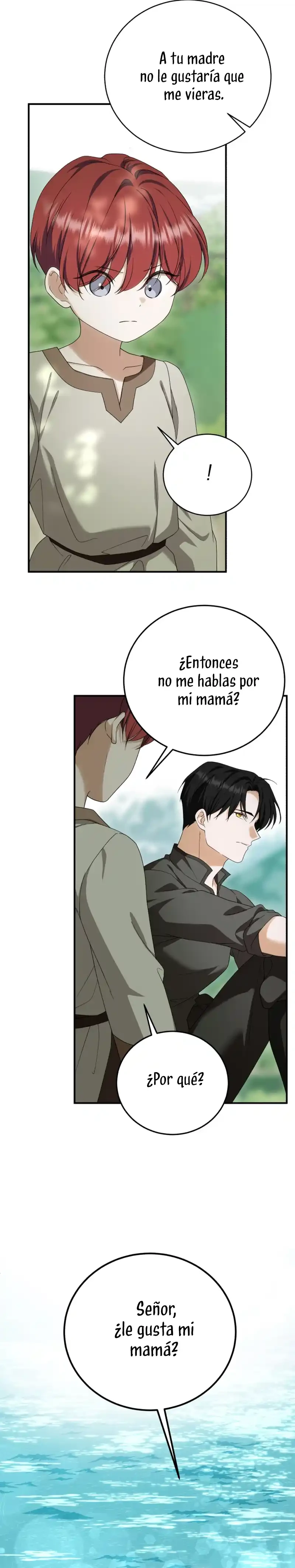Una Propuesta De Matrimonio Inesperada Capitulo 43 página 20