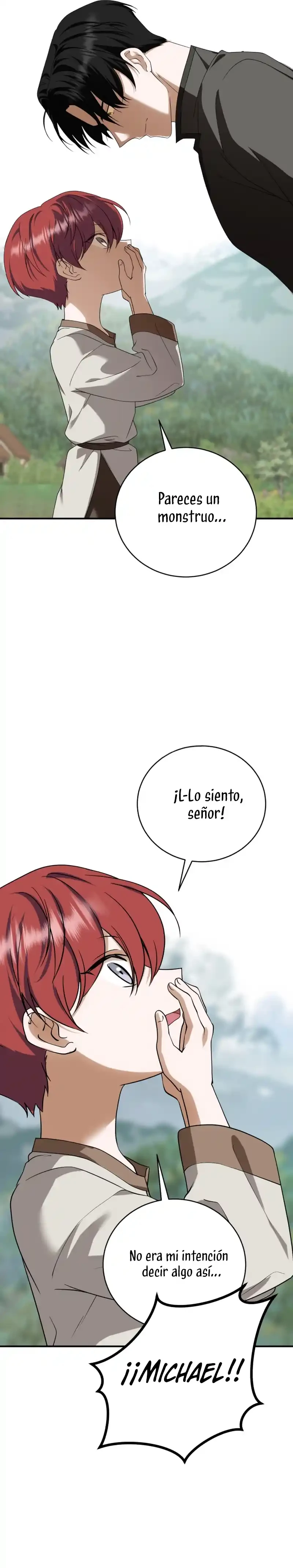 Una Propuesta De Matrimonio Inesperada Capitulo 43 página 30