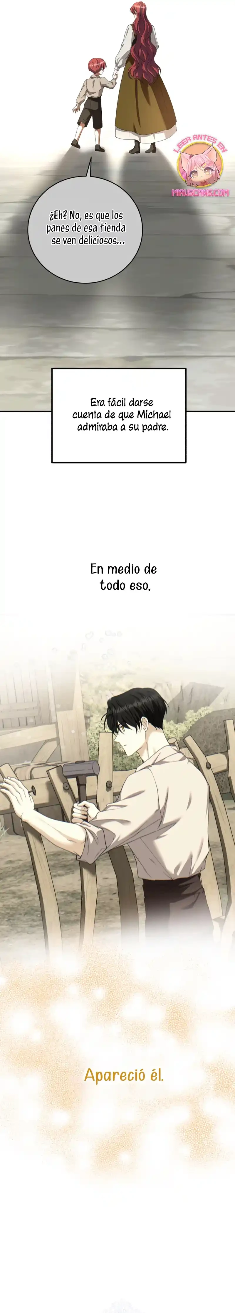 Una Propuesta De Matrimonio Inesperada Capitulo 43 página 5